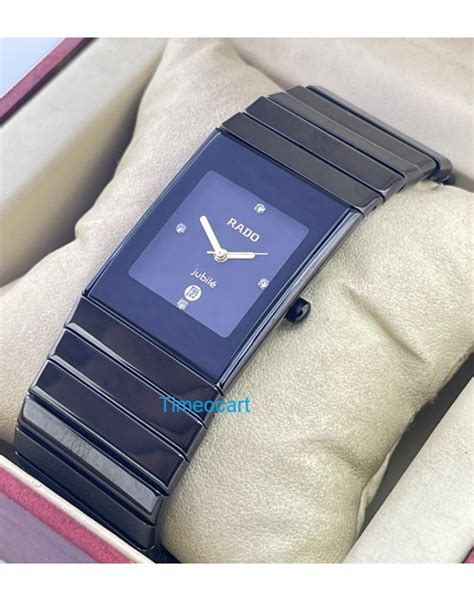 buy fake rado watches online india|rado authenticity check.